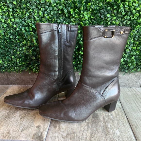 Antonio Melani Boots - Picture 2 of 7